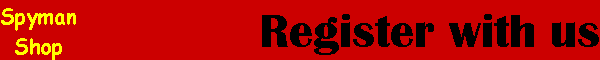 Register with us